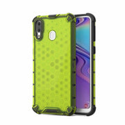 Custodia TPU antiurto per Samsung Galaxy M20