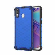 Custodia TPU antiurto per Samsung Galaxy M20