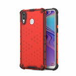 Custodia TPU antiurto per Samsung Galaxy M20