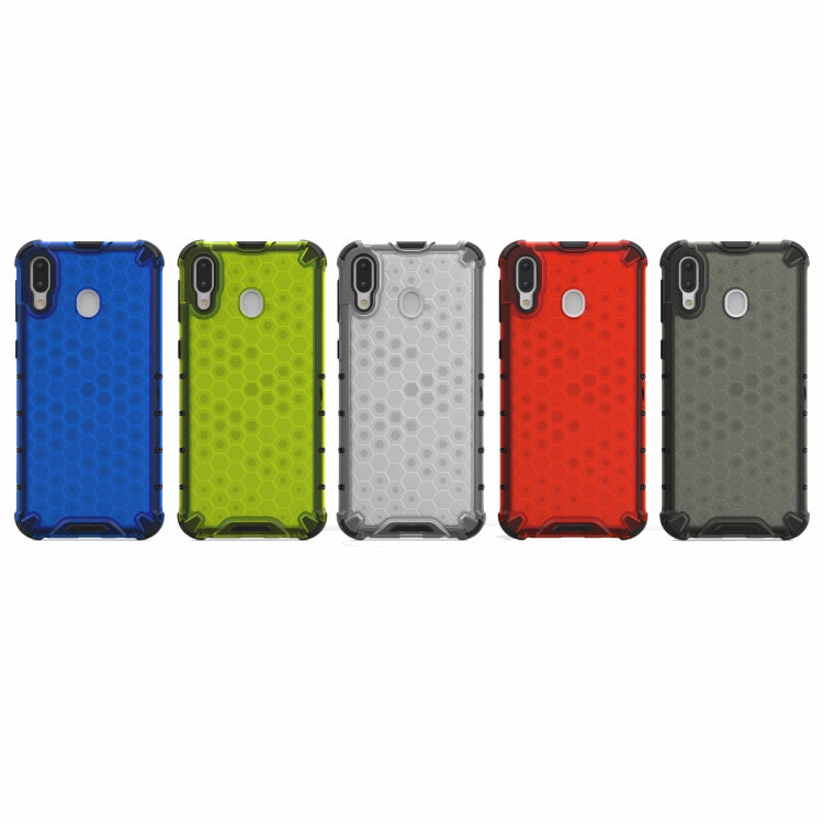 Custodia TPU antiurto per Samsung Galaxy M20