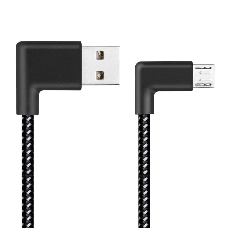 Per Samsung/Huawei/Xiaomi/Meizu/LG/HTC, 20cm Micro USB