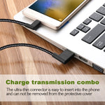 Cavo Micro USB 20cm per smartphone Android compatibili
