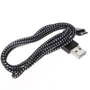 Per Samsung/Huawei/Xiaomi/Meizu/LG/HTC, 1m Micro USB 2A