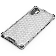 Custodia TPU antiurto a nido d'ape per Galaxy Note10+
