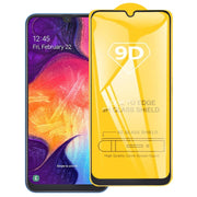 Pellicola Vetro Temperato 9D per Samsung Galaxy A20s