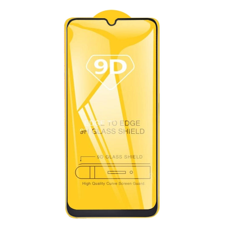 Pellicola Vetro Temperato 9D per Samsung Galaxy A20s
