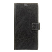 Custodia portafoglio in pelle per Samsung Galaxy S10e