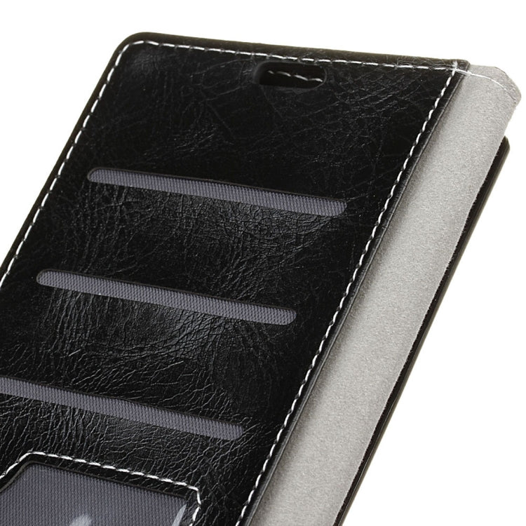 Custodia portafoglio in pelle per Samsung Galaxy S10e