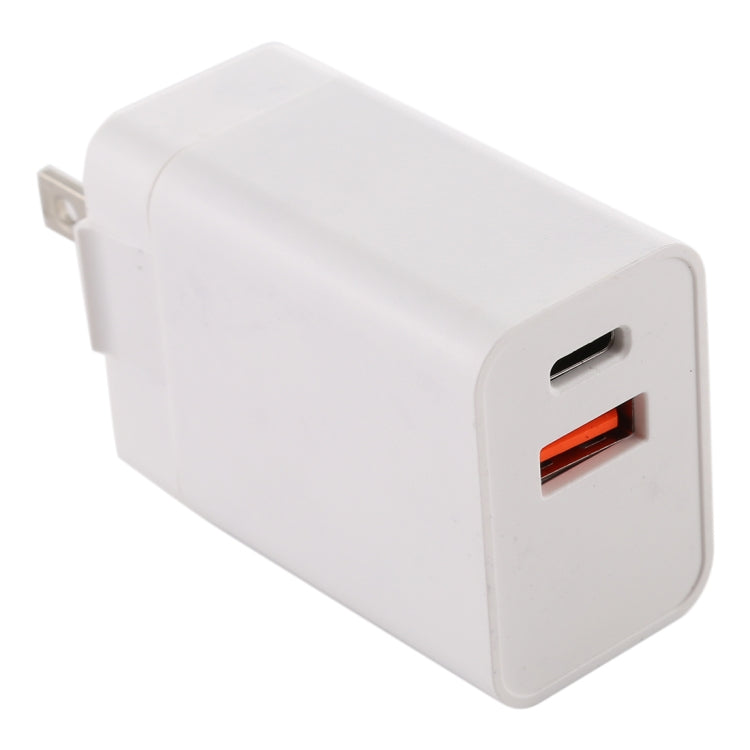 Adattatore alimentazione 5 in 1 18W con spine convertibili