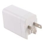 Adattatore alimentazione 5 in 1 18W con spine convertibili