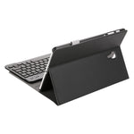 Custodia con tastiera Bluetooth per Samsung Galaxy Tab A 10,5