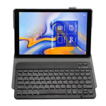 Custodia con tastiera Bluetooth per Samsung Galaxy Tab A 10,5