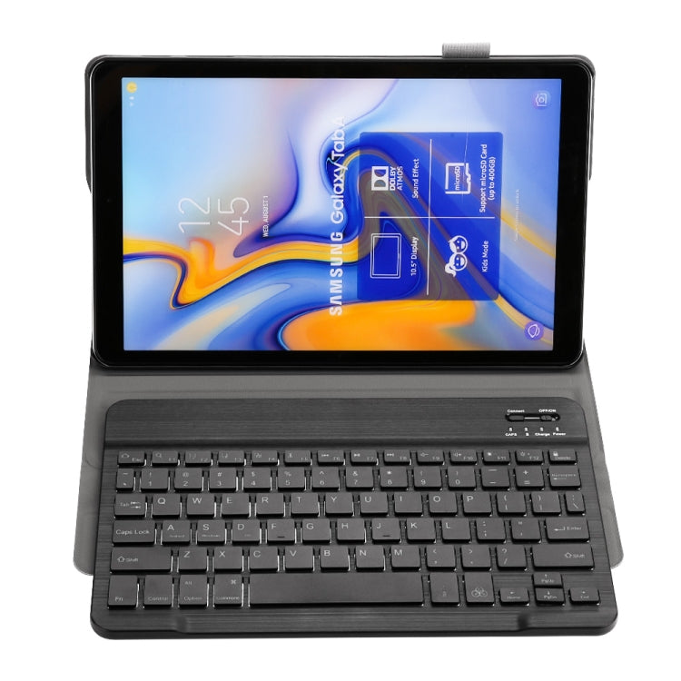 Custodia con tastiera Bluetooth per Samsung Galaxy Tab A 10,5