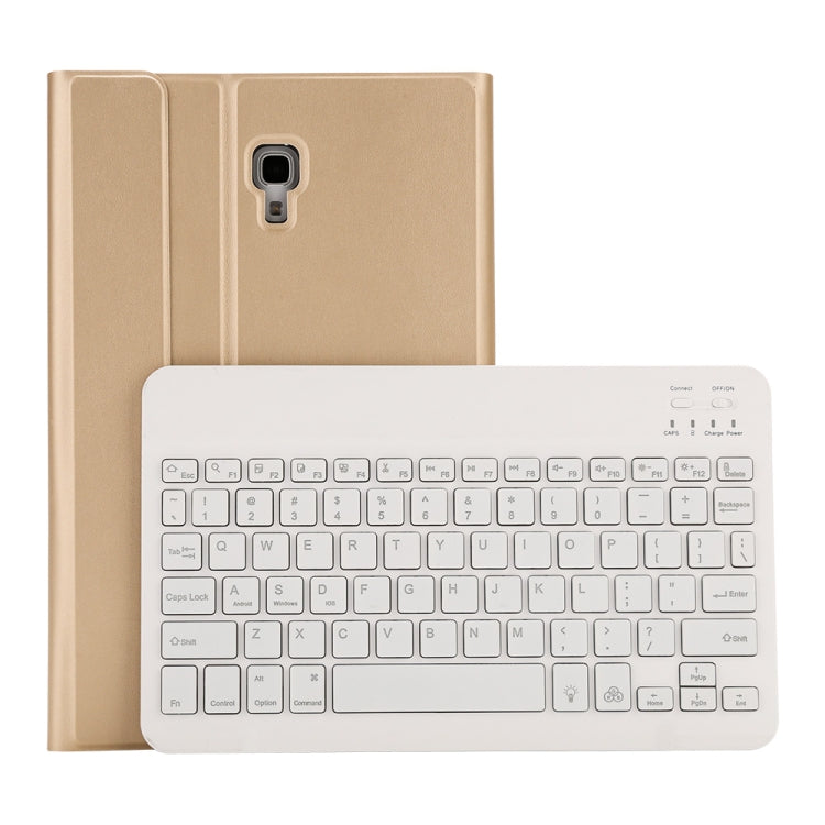 Custodia con tastiera Bluetooth per Samsung Galaxy Tab A 10,5