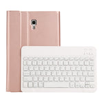 Custodia con tastiera Bluetooth per Samsung Galaxy Tab A 10,5