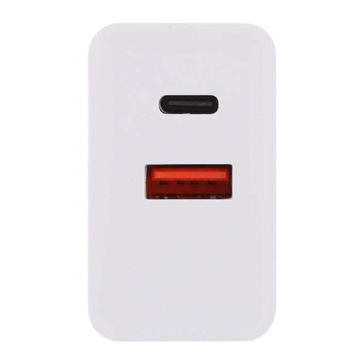 Spina americana per caricabatterie rapido 24W US Plug
