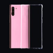 Custodia TPU trasparente per Samsung Galaxy Note10