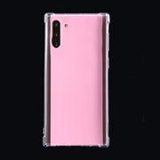 Custodia TPU trasparente per Samsung Galaxy Note10