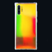 Custodia TPU trasparente per Samsung Galaxy Note10+