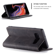 Custodia portafoglio in pelle per Galaxy S10 Plus