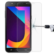 Pellicola in vetro temperato 0,26mm per Galaxy J7 Neo