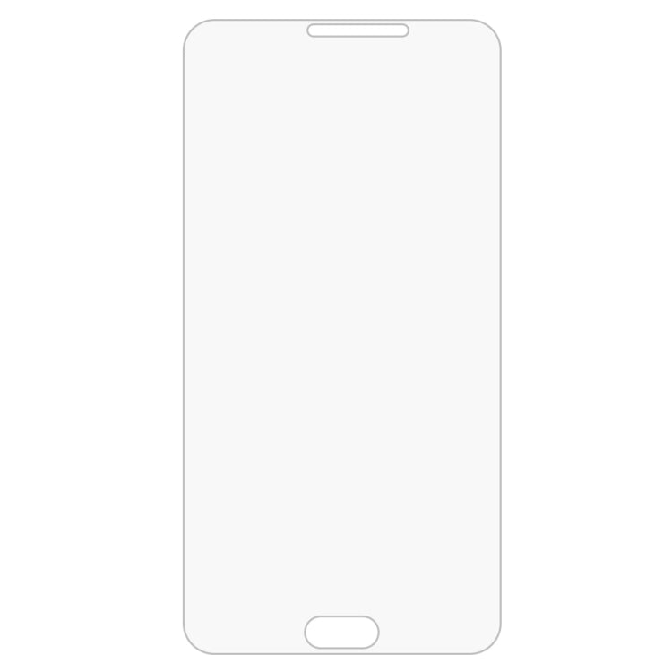 Pellicola in vetro temperato 0,26mm per Galaxy J7 Neo