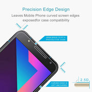Pellicola in vetro temperato 0,26mm per Galaxy J7 Neo