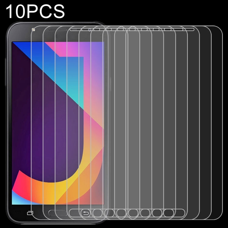Pellicola in vetro temperato 0,26 mm per Galaxy J7 Neo