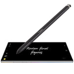 Penna stilo touch screen capacitivo per Galaxy Note20 / 20 Ultra / Note 10 / Note 10 Plus