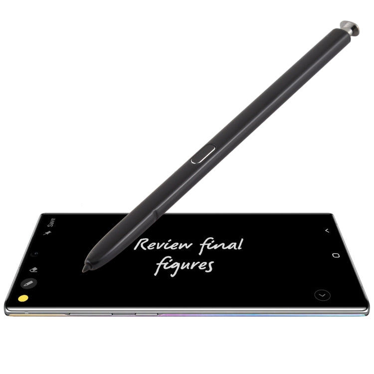 Penna stilo touch screen capacitivo per Galaxy Note20 / 20 Ultra / Note 10 / Note 10 Plus