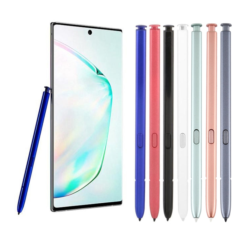 Penna stilo touch screen capacitivo per Galaxy Note20 / 20 Ultra / Note 10 / Note 10 Plus