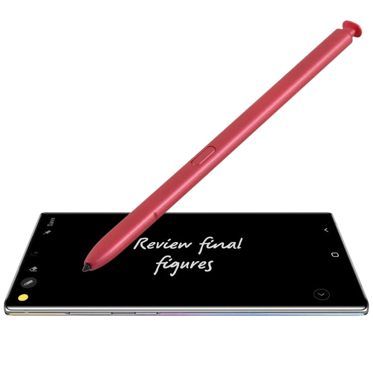 Penna stilo touch screen capacitivo per Galaxy Note20 / 20 Ultra / Note 10 / Note 10 Plus
