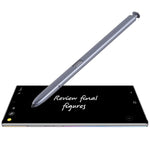 Penna stilo touch screen capacitivo per Galaxy Note20 / 20 Ultra / Note 10 / Note 10 Plus