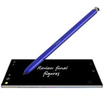 Penna stilo touch screen capacitivo per Galaxy Note20 / 20 Ultra / Note 10 / Note 10 Plus
