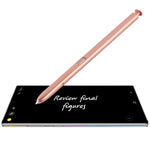 Penna stilo touch screen capacitivo per Galaxy Note20 / 20 Ultra / Note 10 / Note 10 Plus