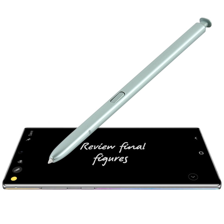 Penna stilo touch screen capacitivo per Galaxy Note20 / 20 Ultra / Note 10 / Note 10 Plus