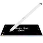 Penna stilo touch screen capacitivo per Galaxy Note20 / 20 Ultra / Note 10 / Note 10 Plus