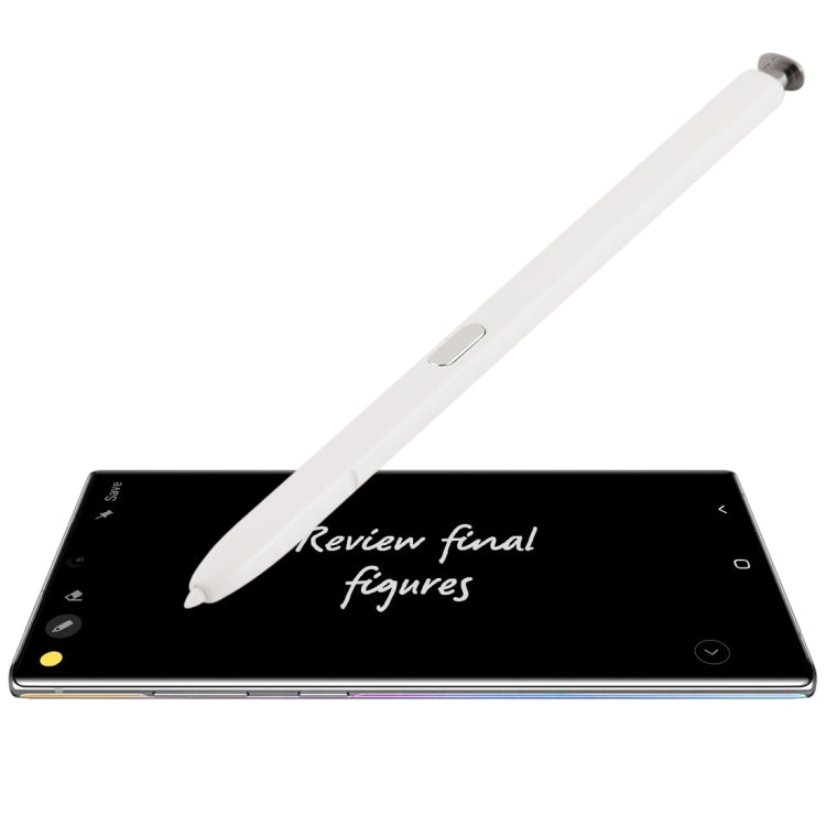 Penna stilo touch screen capacitivo per Galaxy Note20 / 20 Ultra / Note 10 / Note 10 Plus