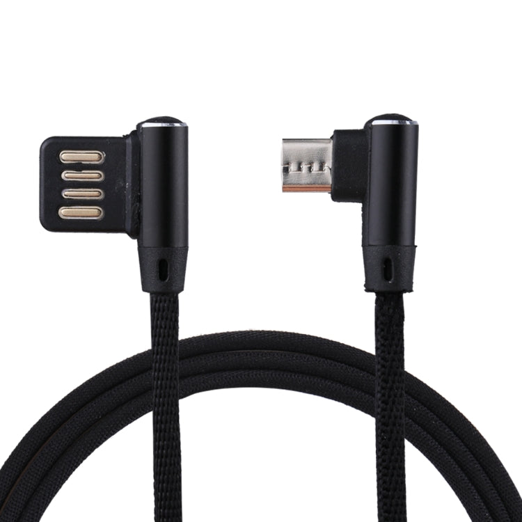 Cavo Micro USB 10cm per smartphone compatibili Android