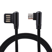 Per Samsung, Huawei, Xiaomi, HTC, LG, Sony, Lenovo e altri smartphone, Micro USB Red, Micro USB Black, Micro USB Coffee, Micro USB Blue, Micro USB Dark Blue