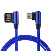 Per Samsung, Huawei, Xiaomi, HTC, LG, Sony, Lenovo e altri smartphone, Micro USB Red, Micro USB Black, Micro USB Coffee, Micro USB Blue, Micro USB Dark Blue