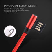 Per Samsung, Huawei, Xiaomi, HTC, LG, Sony, Lenovo e altri smartphone, Micro USB Red, Micro USB Black, Micro USB Coffee, Micro USB Blue, Micro USB Dark Blue