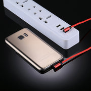 Per Samsung, Huawei, Xiaomi, HTC, LG, Sony, Lenovo e altri smartphone, Micro USB Red, Micro USB Black, Micro USB Coffee, Micro USB Blue, Micro USB Dark Blue