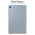 Custodia TPU morbido per Galaxy Tab S6 Lite P610/P615