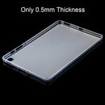 Custodia TPU morbido per Galaxy Tab S6 Lite P610/P615