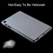 Custodia TPU morbido per Galaxy Tab S6 Lite P610/P615