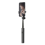 Bastone selfie Bluetooth estensibile universale CYKE P9