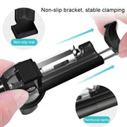 Bastone selfie Bluetooth estensibile universale CYKE P9