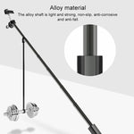 Bastone selfie Bluetooth estensibile universale CYKE P9