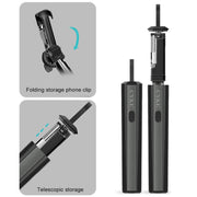 Bastone selfie Bluetooth estensibile universale CYKE P9